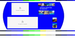 Desktop Screenshot of exxostenerife.com
